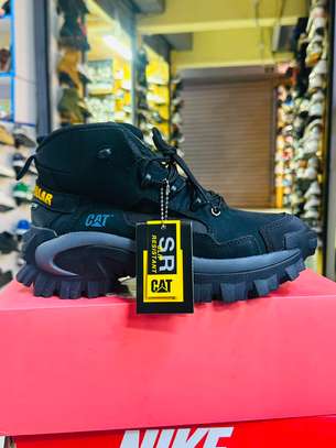 Men Caterpillar Outdoor BOOTS image 5