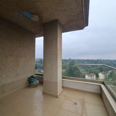 Furnished 3 Bed Apartment with En Suite at Parklands Road image 15