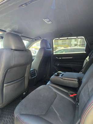 Mazda Cx-8 xdl diesel image 2