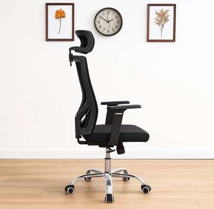 Ergonomic Home Office Chair image 3