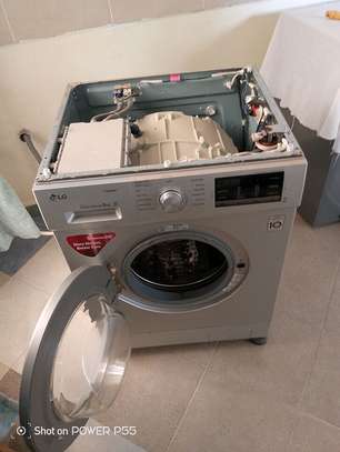 Washing machine & Timble Dryer Repair in Nairobi image 4