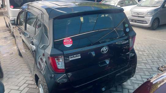 Toyota pixis 2018model image 2