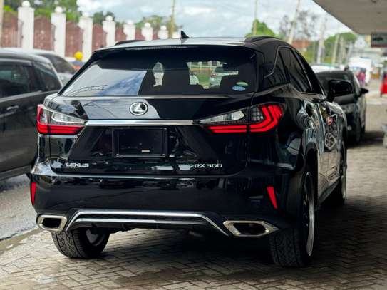 Lexis RX300 for sale in Kenya (Hire Purchase accepted) image 3