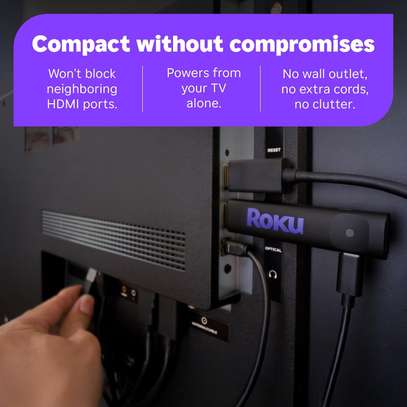 Roku Streaming Stick HD (5th Gen) image 4