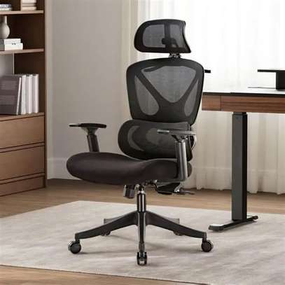 Orthopedic Executive Office Chair image 4