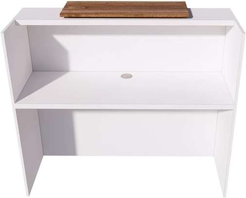 Office Table: 160CM Office Counter Table image 2