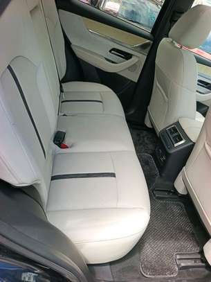 Mazda Cx-60 2021 image 6