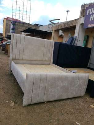 MODERN CHESTER BED 30-34K image 6