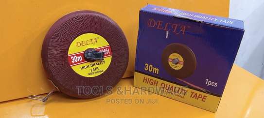 Tape Measure 30M image 2
