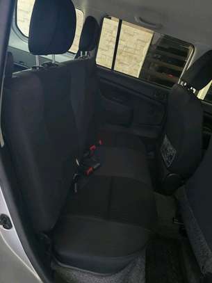 toyota probox f xtra 2019 image 6