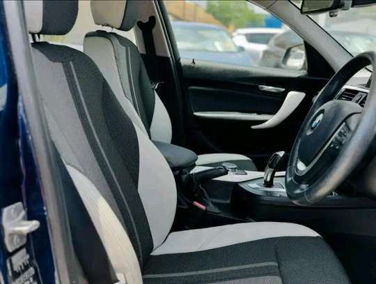 BMW 116i image 3