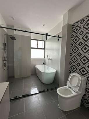 4 Bedroom apartment for rent in Kileleshwa image 10