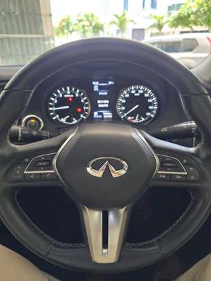 SKYLINE INFINITY 200GTt 2019MODEL image 3