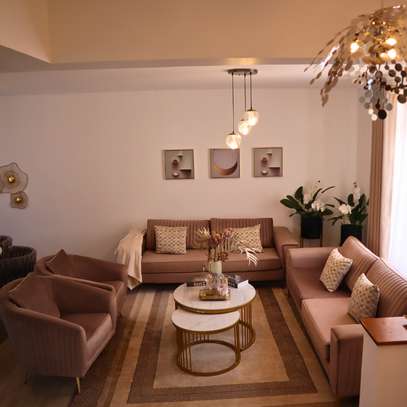 4 Bed Villa with En Suite in Ruiru image 17