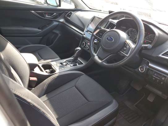 Subaru impreza G4 image 2