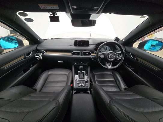 Mazda cx-5 Diesel XD-L 2019 image 3