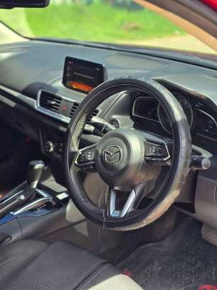 Mazda 3 2020 sport petrol image 5