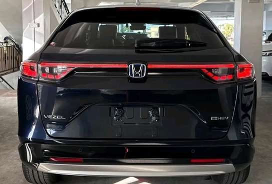 Honda Vezel PHeiv 2020 image 10