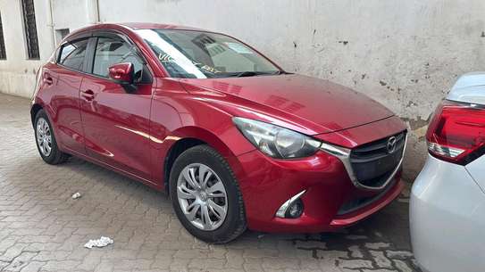 Mazda Demio XD 1500cc image 8