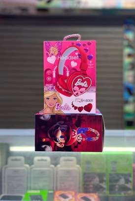 Bluetooth Kids Headphones image 2