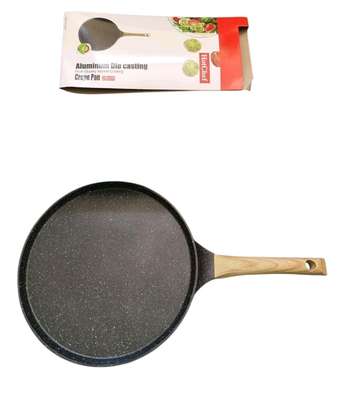 High quality granite chapati pan image 3