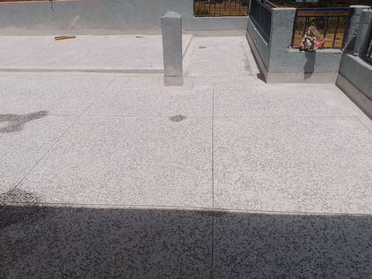 Terrazzo Flooring and Installations Services Kileleshwa image 5