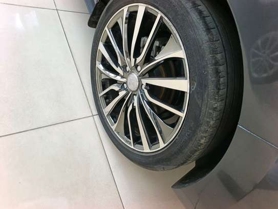 Mazda 3 sedan image 8