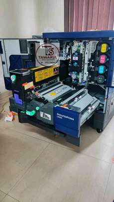 Printers Repair and maintenance image 4