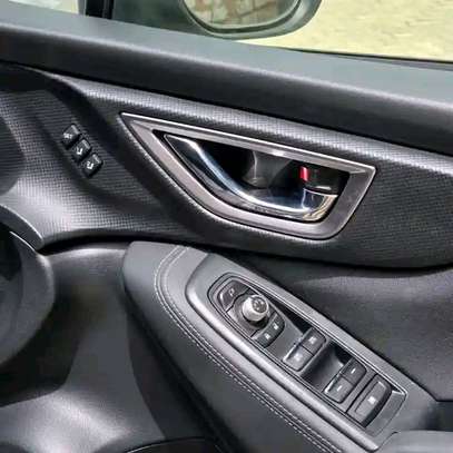 Subaru forester image 6
