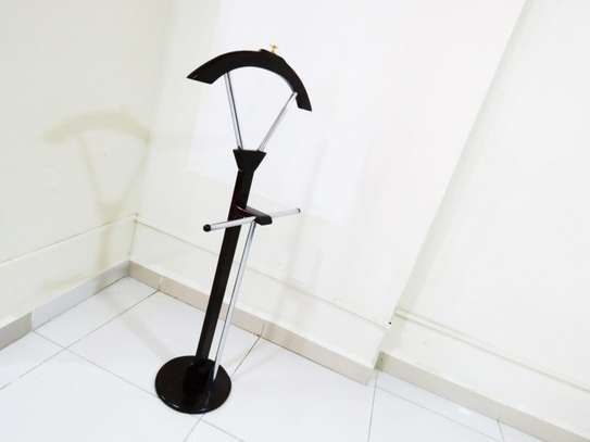 Coat Hangers: Mahogany Wooden Office Coat Hanger in Keroka image 5