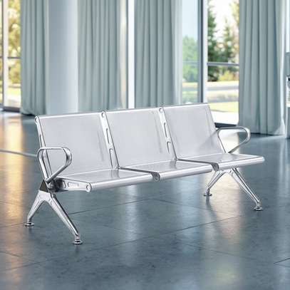 3-Link Heavy Duty Bench image 15