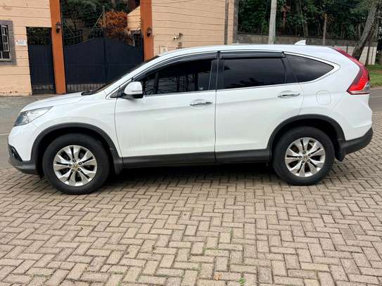Honda CRV used image 10