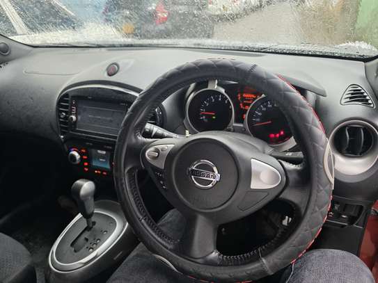 Nissan Juke image 4