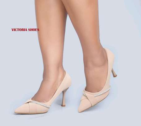 Sharp heels image 3
