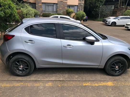 Mazda image 5