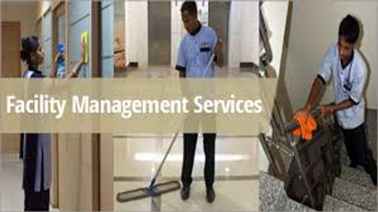 Facilities Management Company Nairobi | Integrated FM Kenya image 8