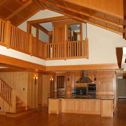 Woodwork and Carpentry Experts image 4