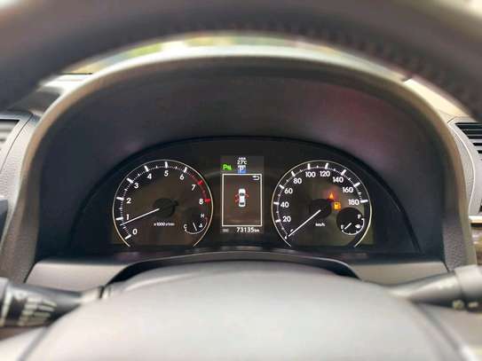 TOYOTA PREMIO X image 6