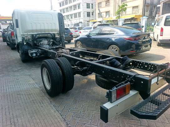 ISUZU Elf NPR85 image 2