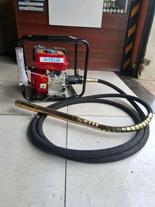 Aico Poker Shaft Vibrator image 4