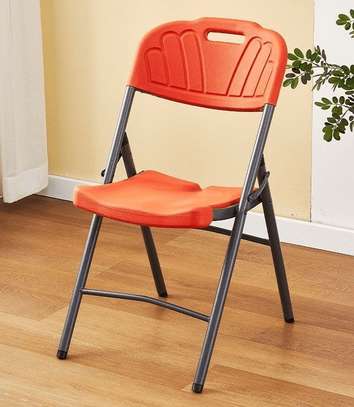 Heavy Duty Foldable Outdoor Chair image 5