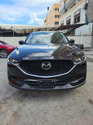 Mazda Cx-5 diesel image 11