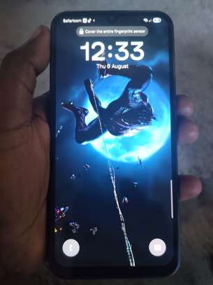Samsung Galaxy A24 (Negotiatable) image 4