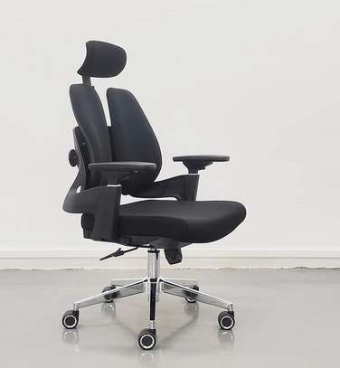 Ergonomic  Orthopedic Office Chair image 4