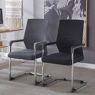 Ergonomic office desk chair image 11