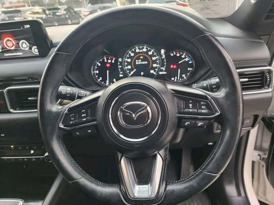 Mazda CX-5 Diesel engine XD-L 2020 image 5