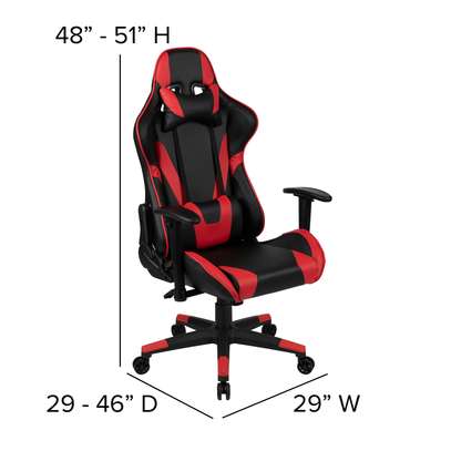 Gaming Office Chair: Modern Gaming Chair image 7