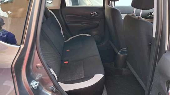Nissan note image 2
