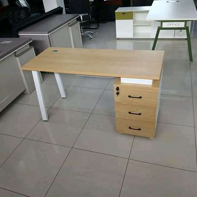 1.4meter Executive Office Desk image 2