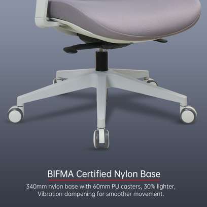 Office Chair: Ergonomic Modern Office Chair In Awendo image 4